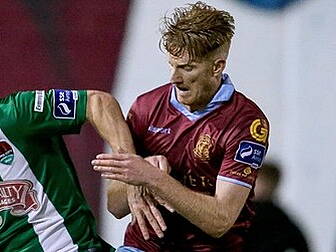 Galway United re-sign trio ahe...